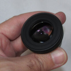 لنزهای پهن میکروسکوپ بیولوژی 1600 برابر حرفه ای طرح المپیوس CX21